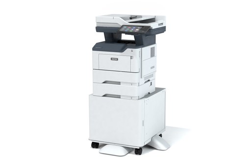 Imprimante multifonction Xerox VersaLink B415 - AirPrint