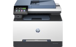 Imprimante multifonction HP Color LaserJet Pro MFP 3302fdw - WiFi, AirPrint