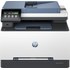 Imprimante multifonction HP Color LaserJet Pro MFP 3302fdw - WiFi, AirPrint