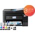 Imprimante multifonction Epson L6290 - WiFi, AirPrint