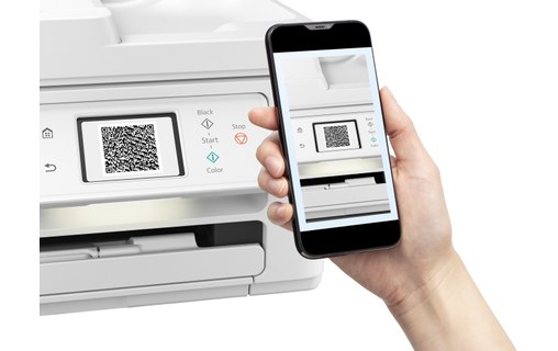 Imprimante multifonction Canon PIXMA TS7750i - WiFi, AirPrint