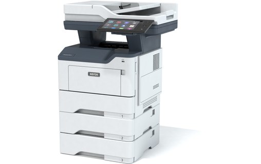 Imprimante multifonction Xerox VersaLink B415 - AirPrint