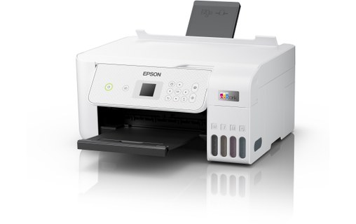 Imprimante multifonction Epson EcoTank ET-2876 - WiFi, AirPrint