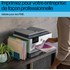 Imprimante multifonction HP OfficeJet Pro 9135e / 404M6B - WiFi, AirPrint