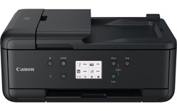 Imprimante multifonction Canon PIXMA TR7650 - WiFi, AirPrint