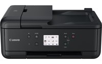 Imprimante multifonction Canon PIXMA TR7650 - WiFi, AirPrint