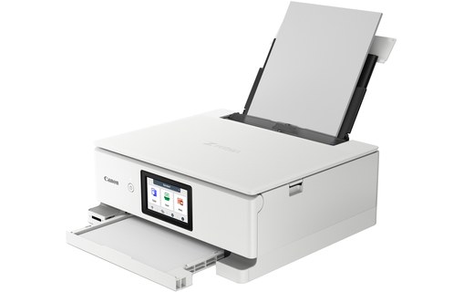 Imprimante multifonction Canon PIXMA TS8751 - WiFi, AirPrint