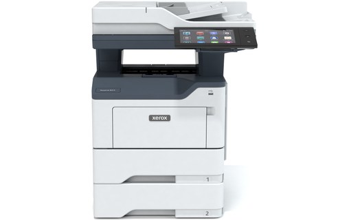 Imprimante multifonction Xerox VersaLink B415 - AirPrint
