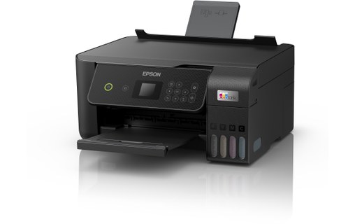 Imprimante multifonction Epson EcoTank ET-2870 - WiFi, AirPrint