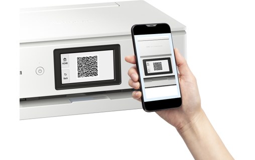 Imprimante multifonction Canon PIXMA TS8751 - WiFi, AirPrint