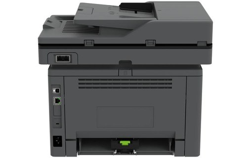 Imprimante multifonction LEXMARK MX331adn - AirPrint