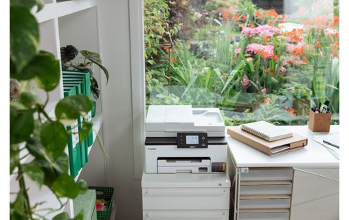 Imprimante multifonction Canon MAXIFY GX2050 - WiFi, AirPrint