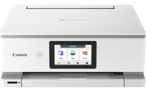 Imprimante multifonction Canon PIXMA TS8751 - WiFi, AirPrint