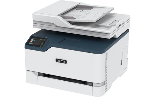 Imprimante multifonction Xerox C235 - WiFi, AirPrint