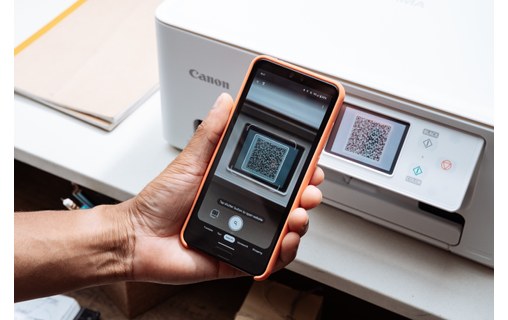 Imprimante multifonction Canon PIXMA TS8751 - WiFi, AirPrint