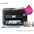 Imprimante multifonction Epson L6290 - WiFi, AirPrint