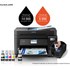 Imprimante multifonction Epson L6290 - WiFi, AirPrint