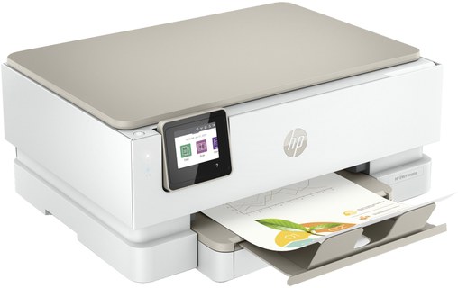 Imprimante multifonction HP ENVY Inspire 7220e - WiFi, AirPrint, Bluetooth