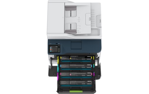 Imprimante multifonction Xerox C235 - WiFi, AirPrint