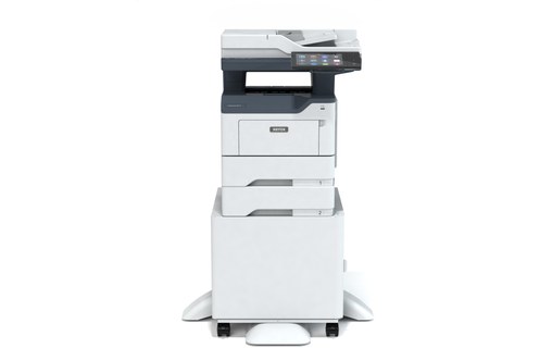 Imprimante multifonction Xerox VersaLink B415 - AirPrint