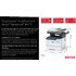 Imprimante multifonction Xerox VersaLink B415 - AirPrint