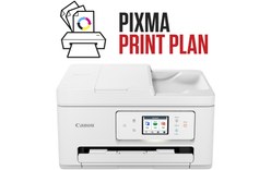 Imprimante multifonction Canon PIXMA TS7750i - WiFi, AirPrint
