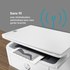 Imprimante multifonction HP LaserJet MFP M140w Printer - WiFi, AirPrint
