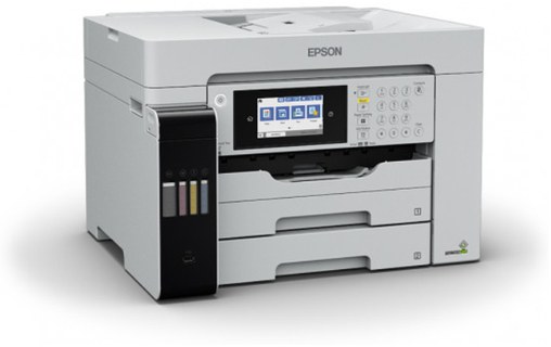 Imprimante multifonction Epson EcoTank ET-16680 - WiFi, AirPrint