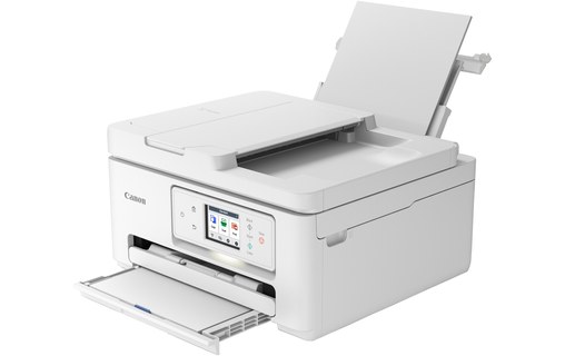 Imprimante multifonction Canon PIXMA TS7750i - WiFi, AirPrint