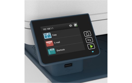 Imprimante multifonction Xerox B235 - WiFi, AirPrint