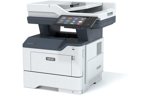 Imprimante multifonction Xerox VersaLink B415 - AirPrint