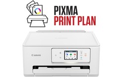 Imprimante multifonction Canon PIXMA TS7650i - WiFi, AirPrint