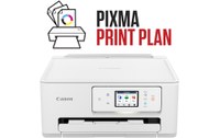 Imprimante multifonction Canon PIXMA TS7650i - WiFi, AirPrint