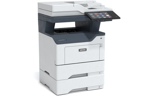 Imprimante multifonction Xerox VersaLink B415 - AirPrint