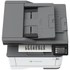 Imprimante multifonction LEXMARK MX331adn - AirPrint