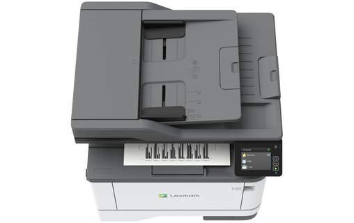 Imprimante multifonction LEXMARK MX331adn - AirPrint