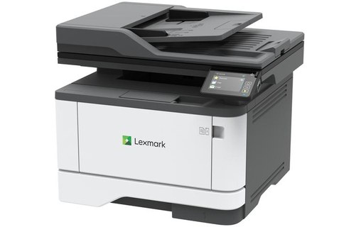 Imprimante multifonction LEXMARK MX331adn - AirPrint