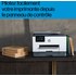 Imprimante multifonction HP OfficeJet Pro 9135e / 404M6B - WiFi, AirPrint