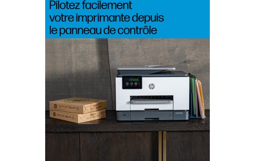 Imprimante multifonction HP OfficeJet Pro 9135e / 404M6B - WiFi, AirPrint