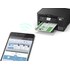 Imprimante multifonction Epson L6260 - WiFi, AirPrint