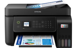 Imprimante multifonction Epson EcoTank ET-4800 / C11CJ65402 - WiFi, AirPrint
