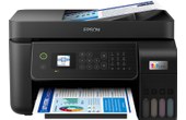 Imprimante multifonction Epson EcoTank ET-4800 / C11CJ65402 - WiFi, AirPrint