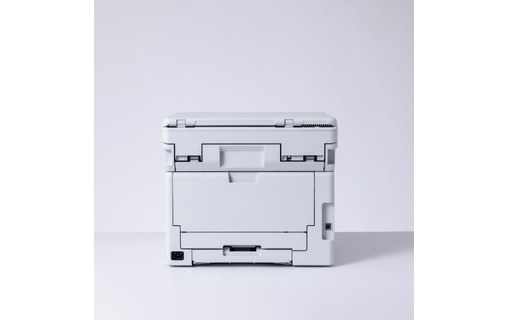 Imprimante multifonction Brother DCP-L3520CDWE - WiFi