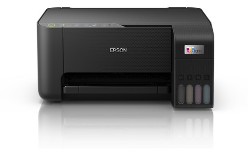 Imprimante multifonction Epson EcoTank ET-2860 / C11CJ67428 - WiFi