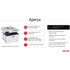 Imprimante multifonction Xerox B235 - WiFi, AirPrint