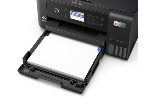 Imprimante multifonction Epson L6260 - WiFi, AirPrint