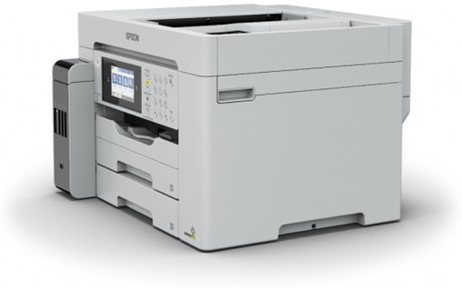 Imprimante multifonction Epson EcoTank ET-16680 - WiFi, AirPrint