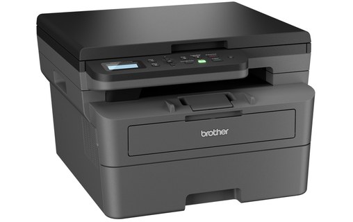 Imprimante multifonction Brother DCP-L2627DWE - WiFi