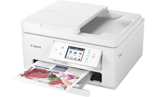 Imprimante multifonction Canon PIXMA TS7750i - WiFi, AirPrint