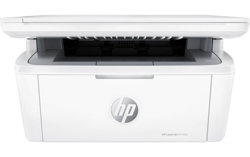 Imprimante multifonction HP LaserJet MFP M140w - WiFi, AirPrint, Bluetooth